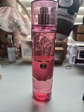 Bath & Body Works Pink Covered in Roses Fine Fragrance Mist